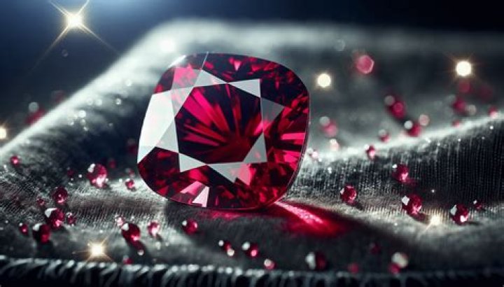 Why is ruby so expensive?