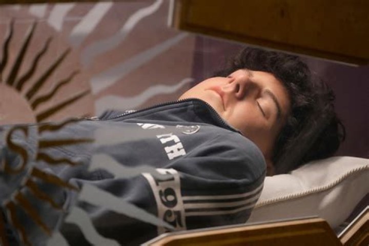 Why is Saint-14 the strongest?