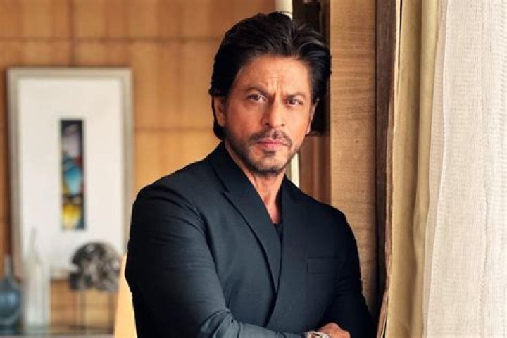 Why is Shah Rukh Khan so rich?