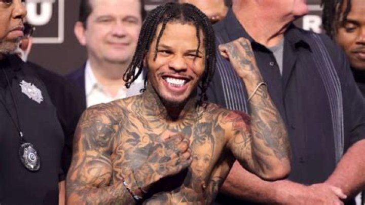 Why is Tank going Death?