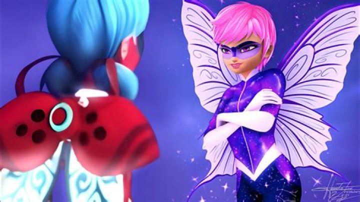 Why is the Butterfly Miraculous evil?