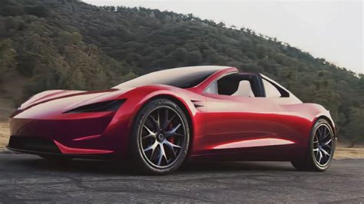 Why is the Tesla so fast?