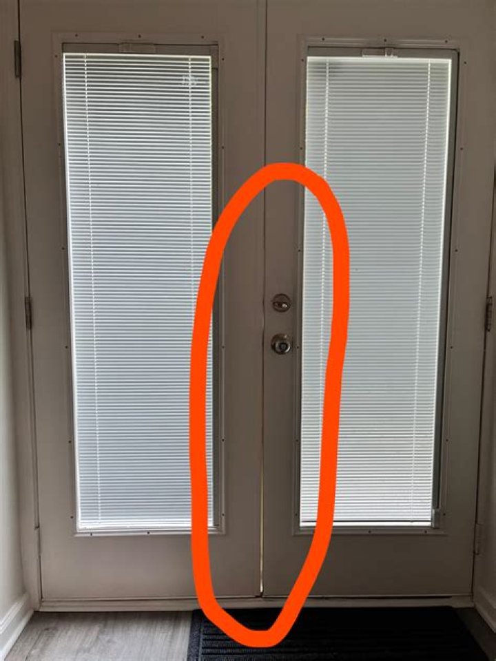 Why is there a gap under my bra?