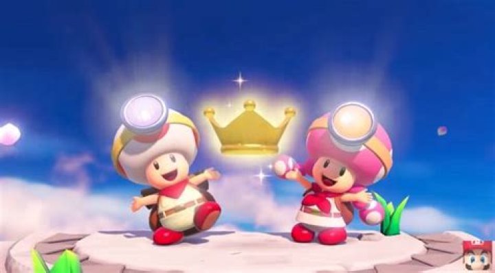 Why is Toad called Toad?