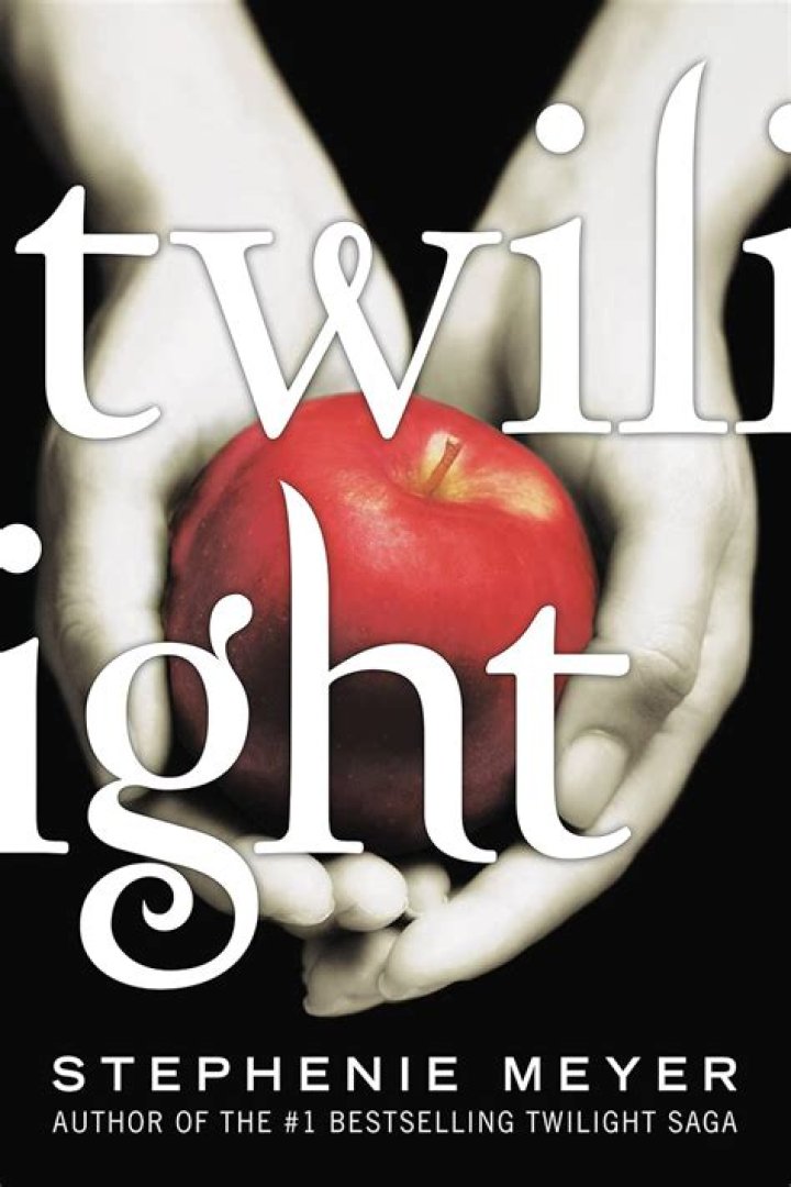 Why Is Twilight a banned book?