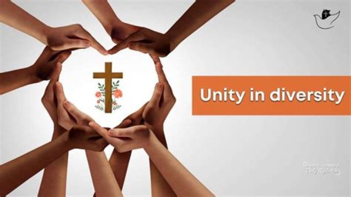 Why is unity important in school?