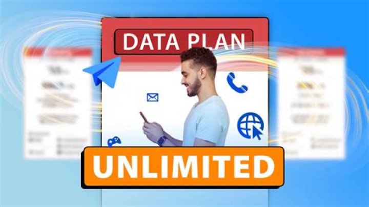 Why is unlimited data not unlimited?