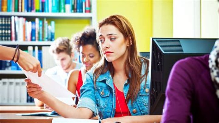 Why many C students end up most successful?