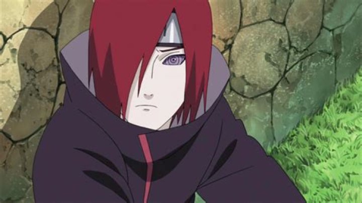 Why Nagato body is weak?