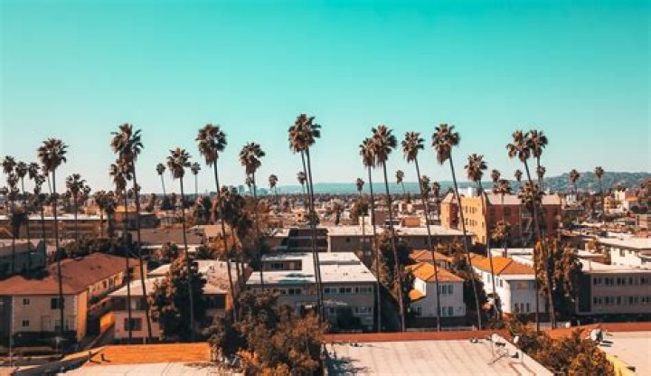 Why rent is so high in California?