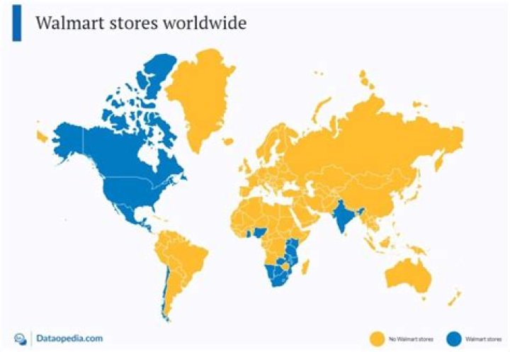 Why there is no Walmart in Europe?