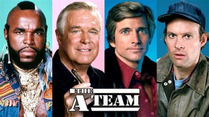 Why was Aria on the A team?