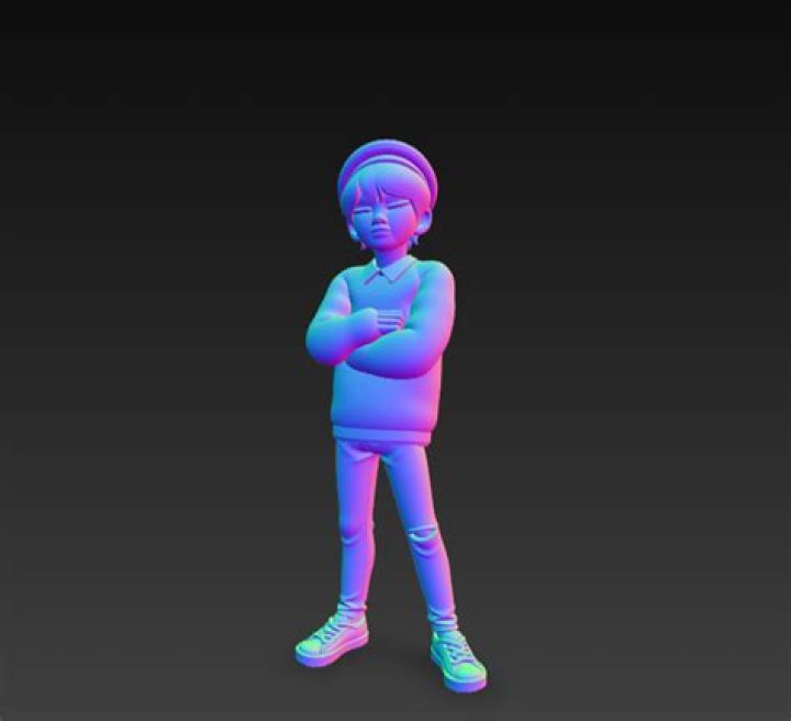 Why was Baby Spice called Spice?