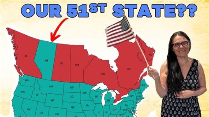 Why was Formula 51 changed to the 51st state?