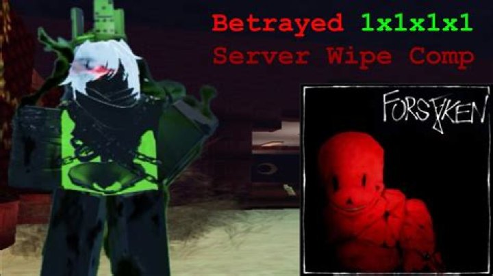 Why was Horizon betrayed?