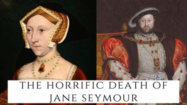 Why was Jane Seymour Henry's Favourite wife?