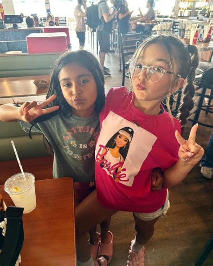 Why was Jenni sued Snooki and JWoww?