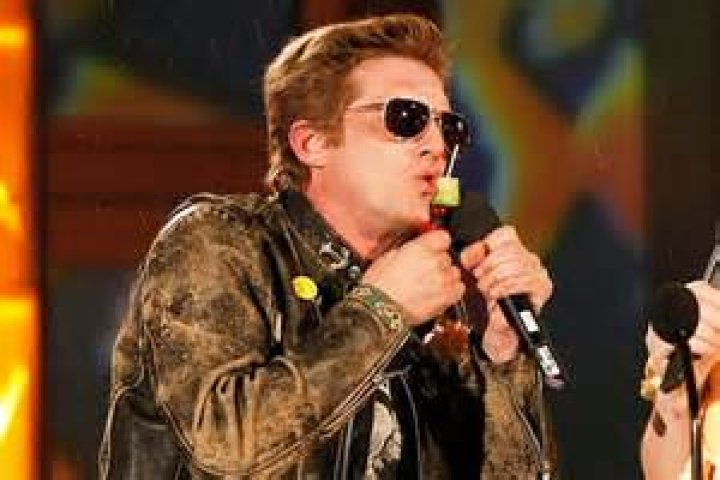 Why was puck kicked off real world?