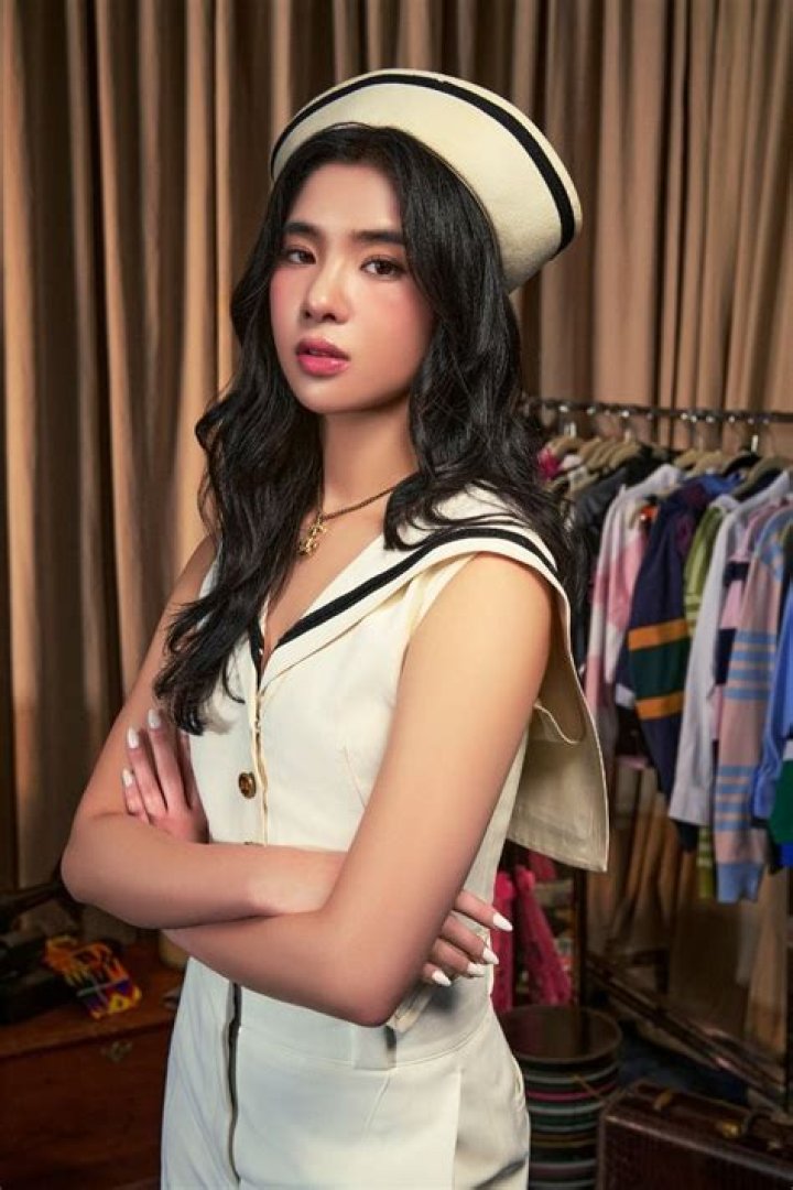 Why was Sophia made?