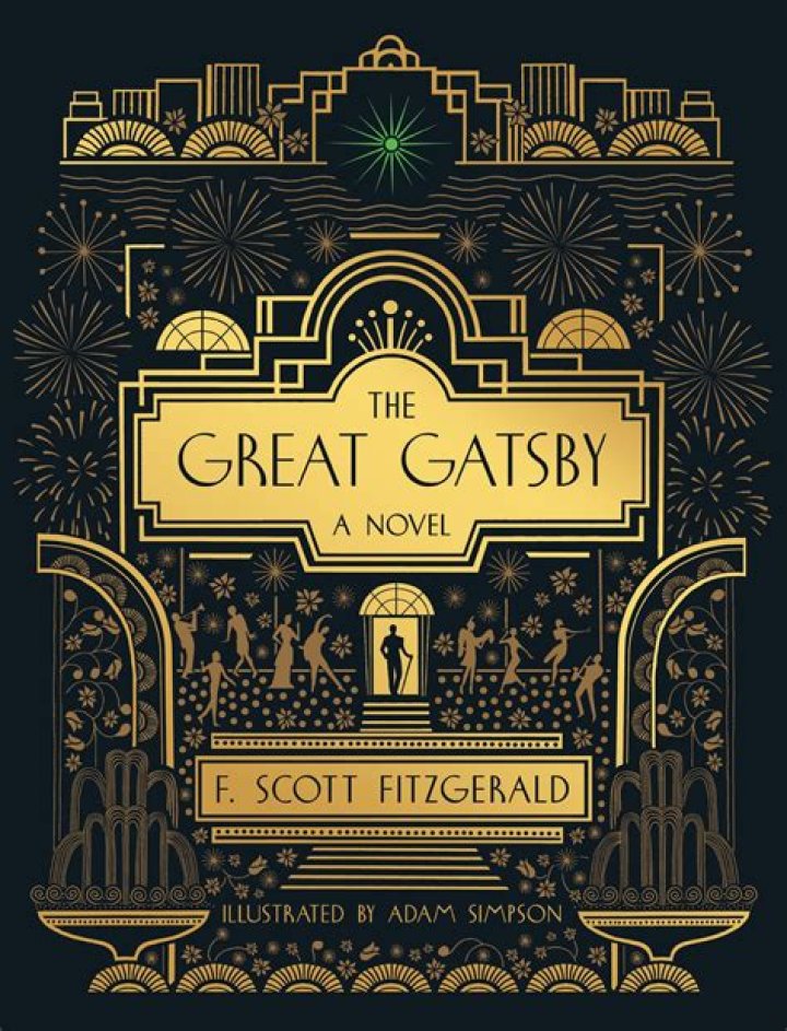 Why was The Great Gatsby banned?