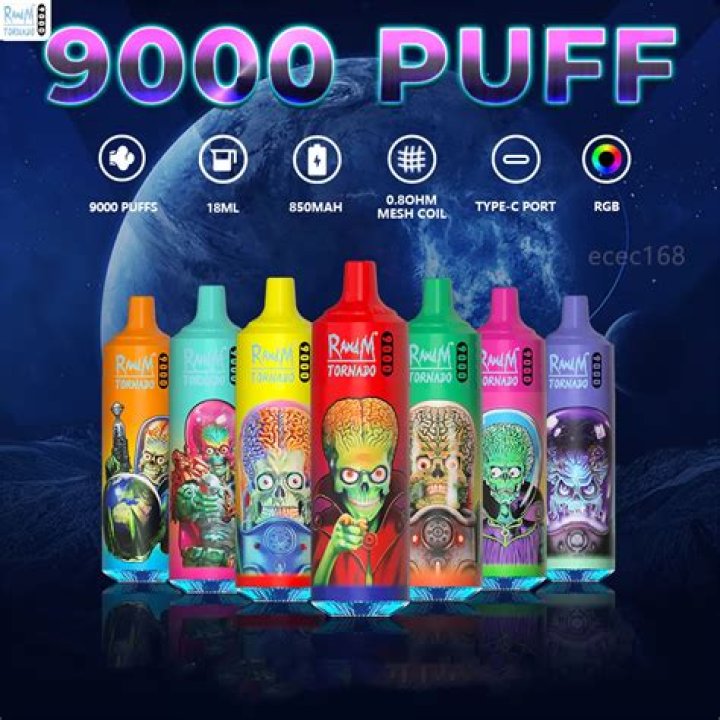 Why wont my puff bar hit when I just bought it?