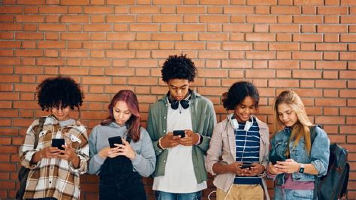 Why would a teenager suddenly develop tics?