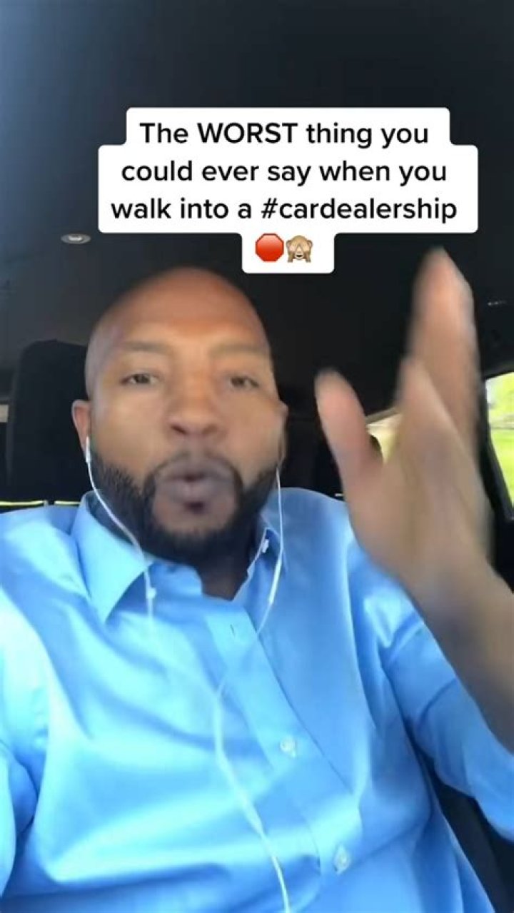 Why you should keep your car as long as possible?