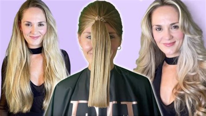 Why you shouldn't cut your hair after 50?