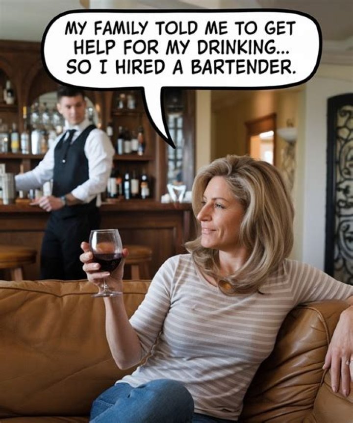 Why you shouldn't date a bartender?