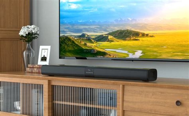 Will a Bluetooth soundbar work with any TV?