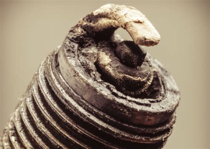 Will a fouled plug still spark?