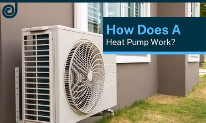 Will a heat pump work at 10 degrees?