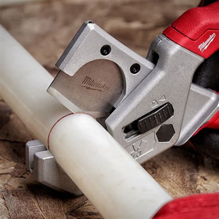 Will a pipe cutter cut aluminum?