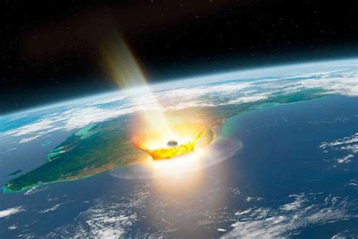 Will a planet ever hit Earth?