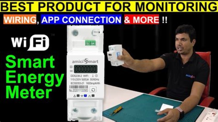 Will a smart meter affect my WiFi?