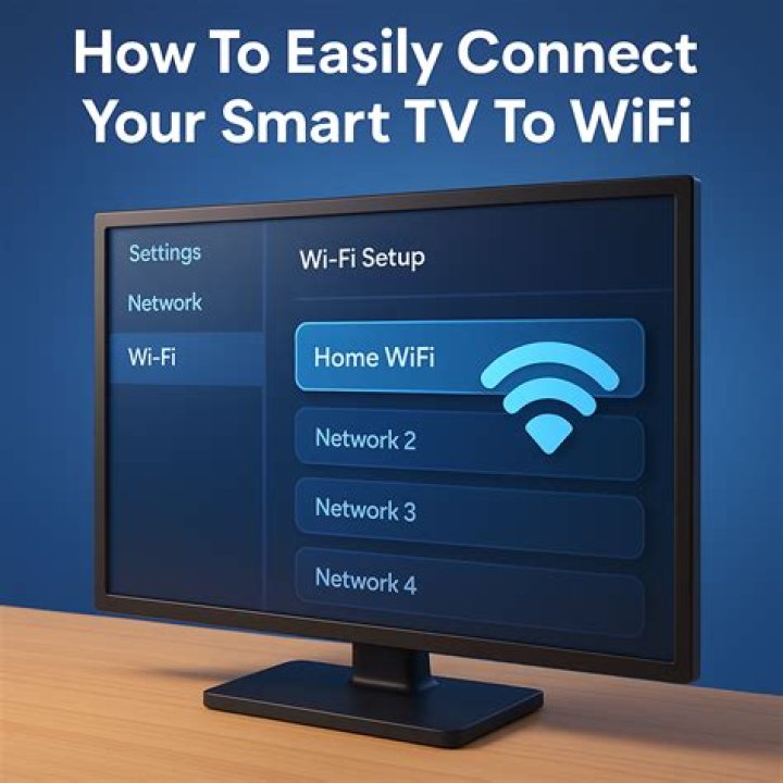 Will a smart TV work without cable?
