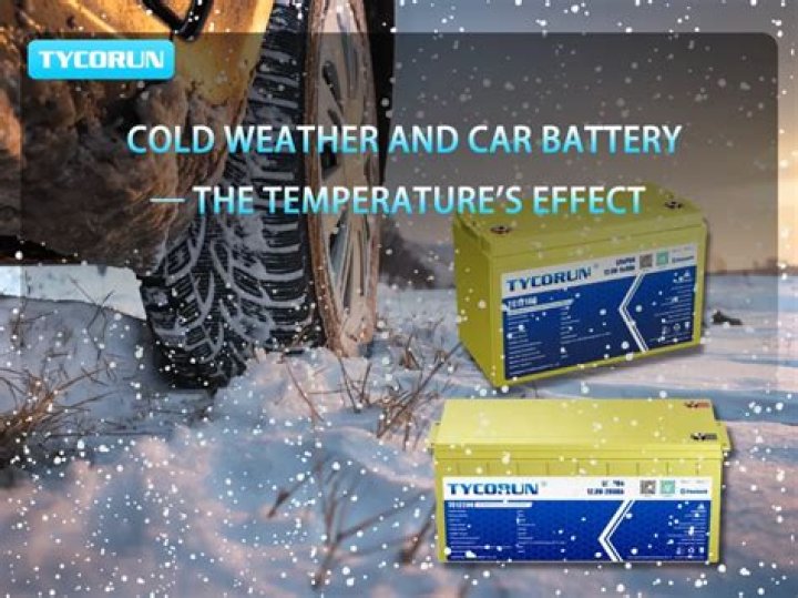 Will an EMP affect car batteries?