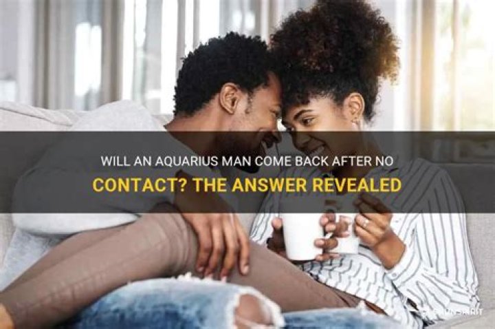 Will Aquarius come back?