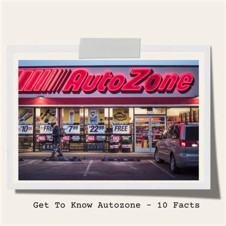Will AutoZone run a free diagnostic?