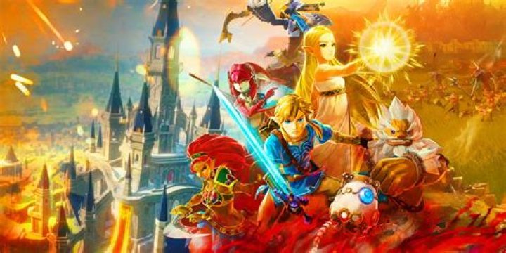 Will BOTW 2 follow Age of Calamity?