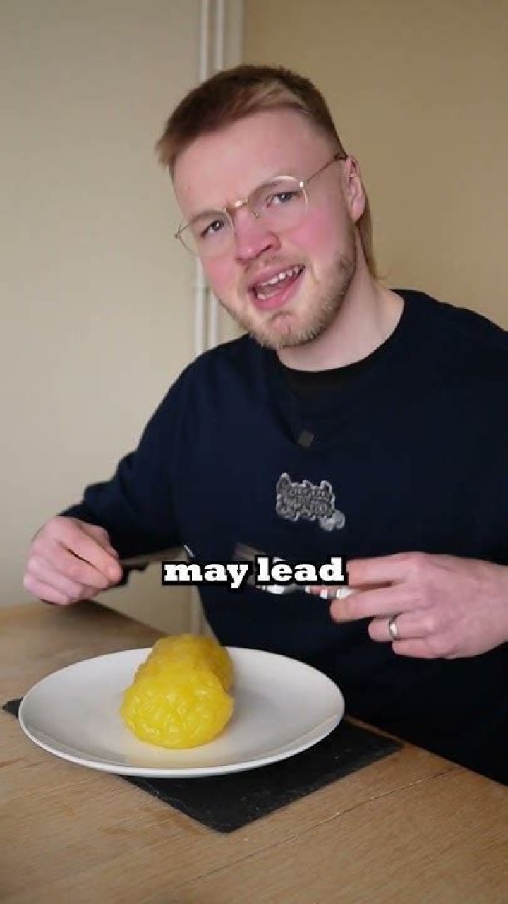 Will chocolate make me fat?