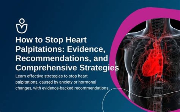 Will clonazepam stop heart palpitations?