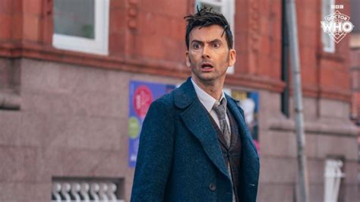 Will David Tennant ever be the Doctor again?