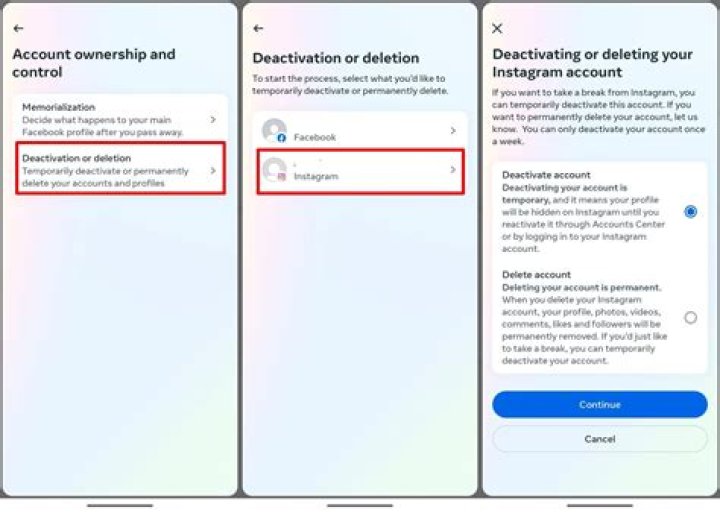 Will DoorDash deactivate you for declining orders?