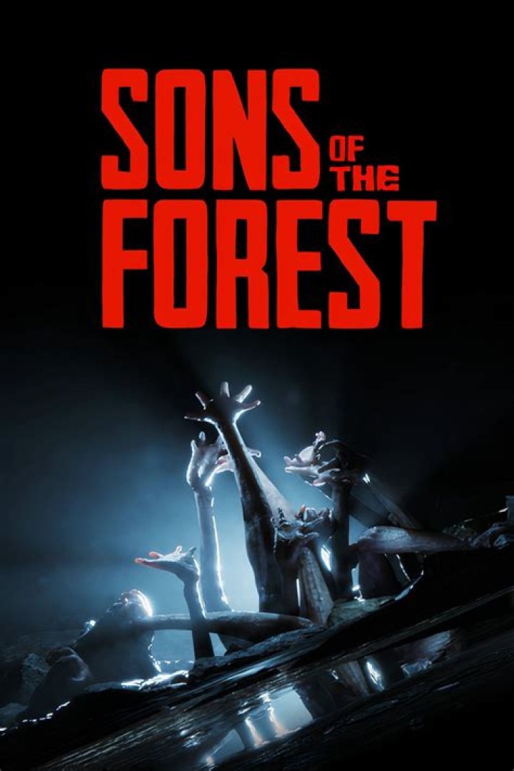 Will Eric Leblanc be in Sons of the Forest?