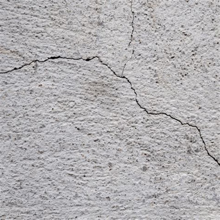 Will hairline cracks in concrete get worse?