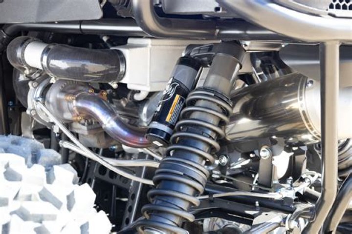 Will intercooler increase horsepower?