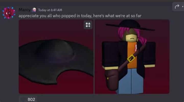 Will Jane be the new Thor?