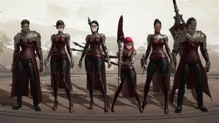 Will Lost Ark come to Oceania?