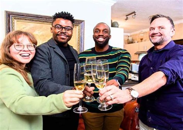 Will Lost Ark ever come to South Africa?